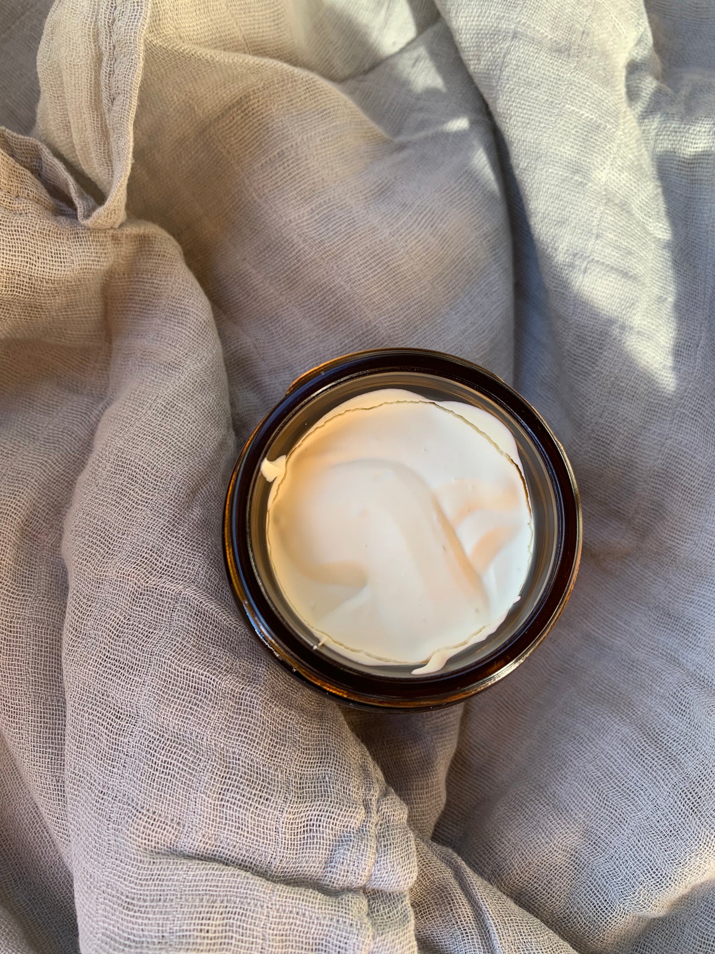 Tallow Sunscreen