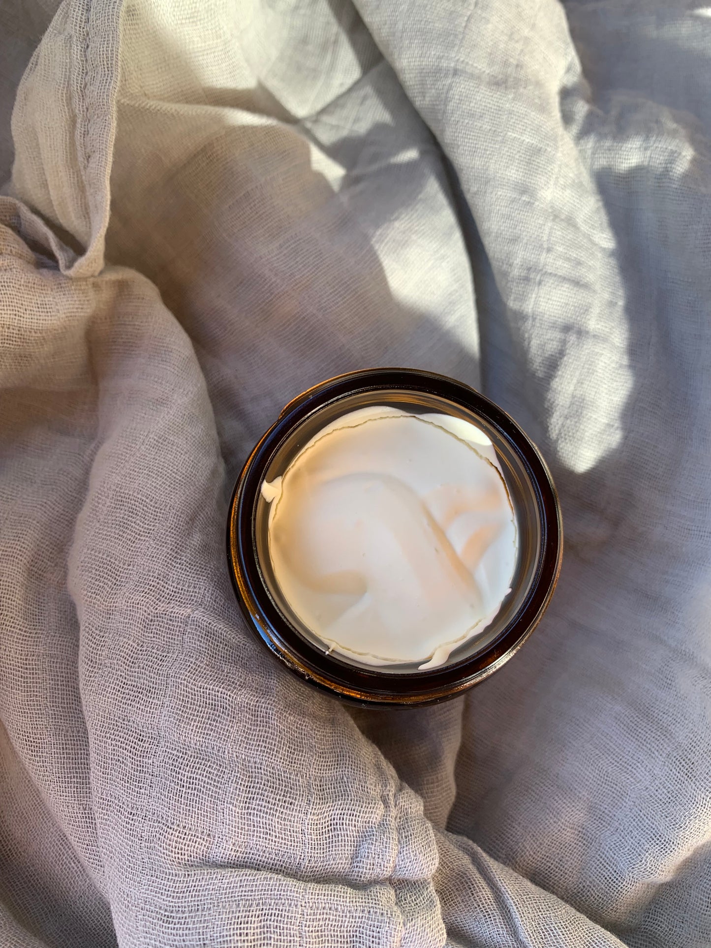 Tallow Sunscreen